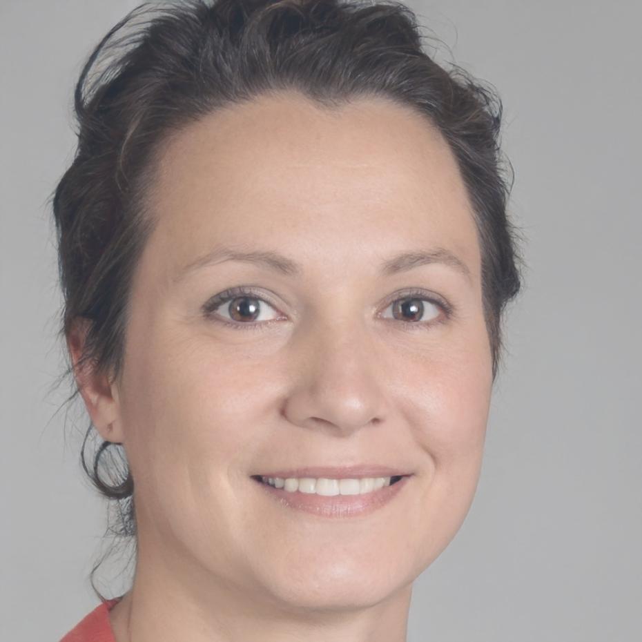 Portrait de Marie-Claude Dubois, formatrice en finance